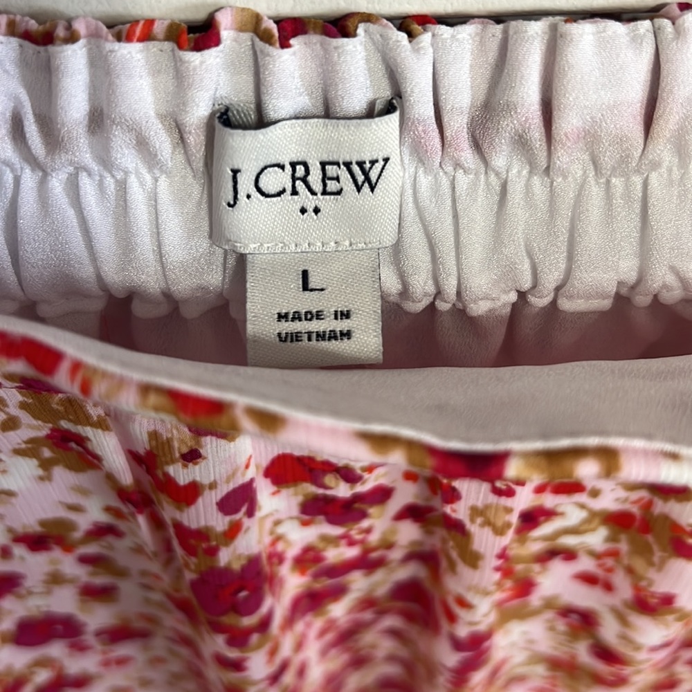 J Crew Factory Set - Picture 4 of 4